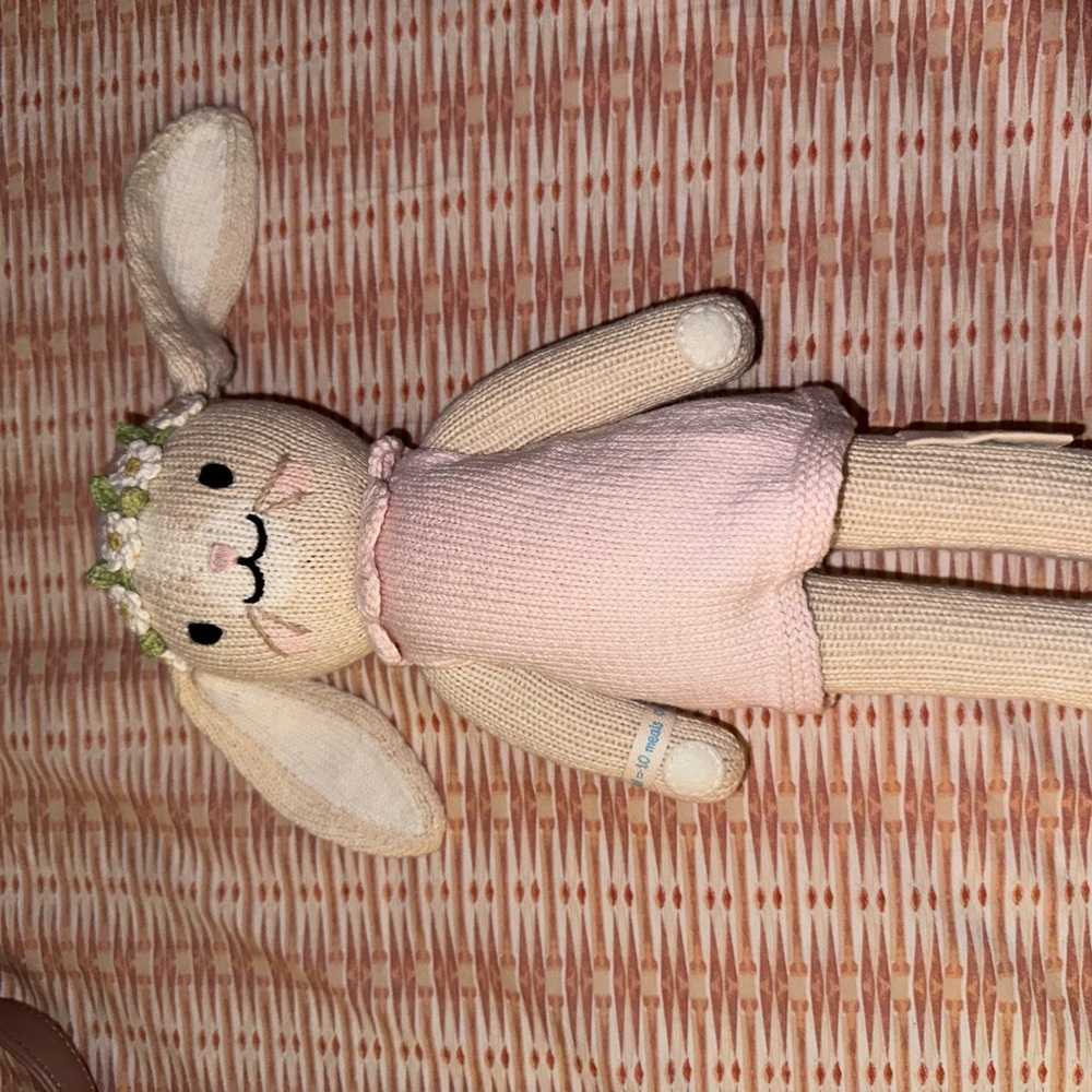 Cuddle and kind dolls